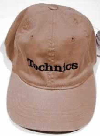 technics hat-t013  black