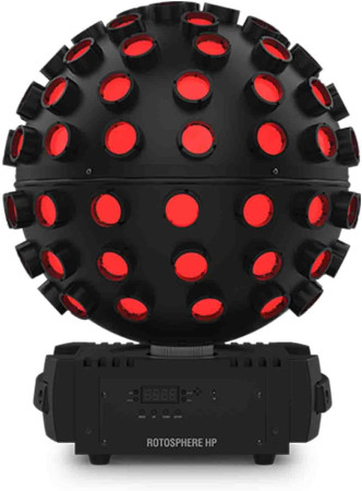 chauvet rotospherehp