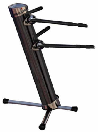 ultimate support ax90      pewter