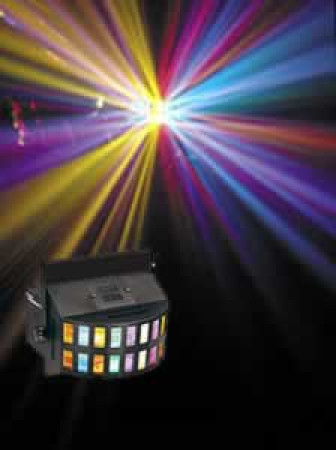 odyssey le-708 encounter 4