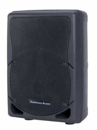 american audio xsp8a     new