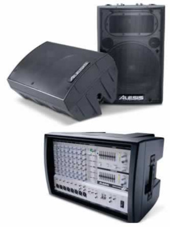 alesis gigapack1