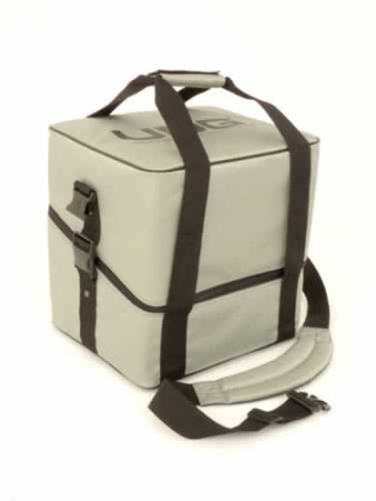 udg 50/50bag  black