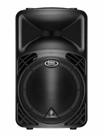 behringer b412dsp