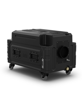 chauvet professional cloud9xip