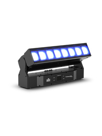 chauvet professional coloradopxlbar8