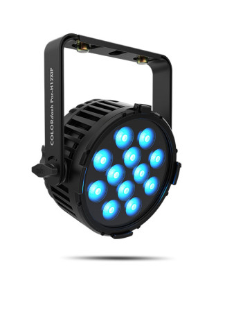 chauvet professional colordashparh12xip