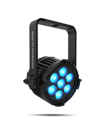 chauvet professional colordashparhx7ip