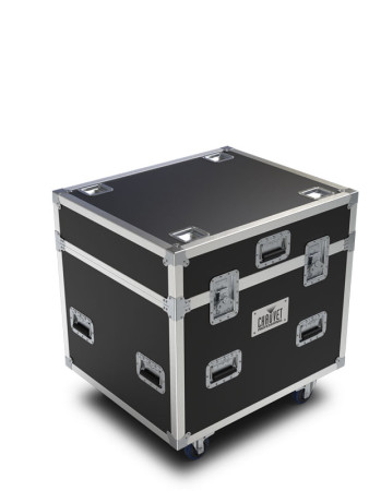 chauvet professional cp4casemk2w