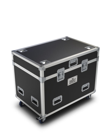 chauvet professional cp4caser3w