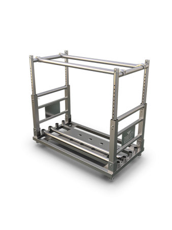 chauvet professional cprack