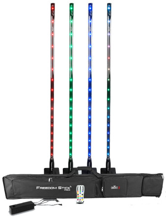 chauvet freedomstickpack