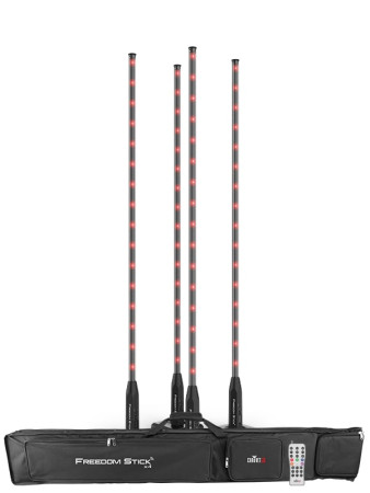 chauvet freedomstickx4