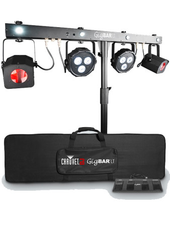 chauvet gigbarlt