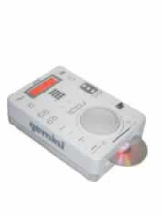 gemini icdj