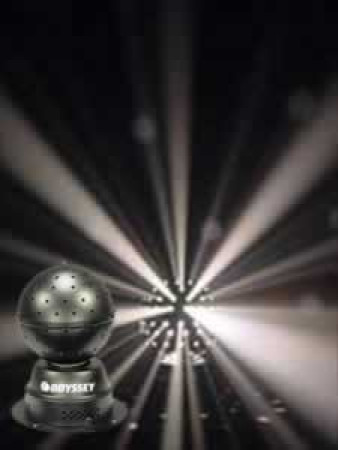 odyssey le-400 unisphere