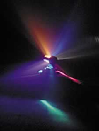 odyssey le-500    new