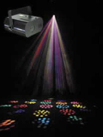 odyssey le-600 lucky 7