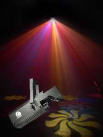 odyssey le-601 gobostar