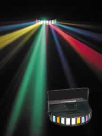 odyssey le-707 encounter