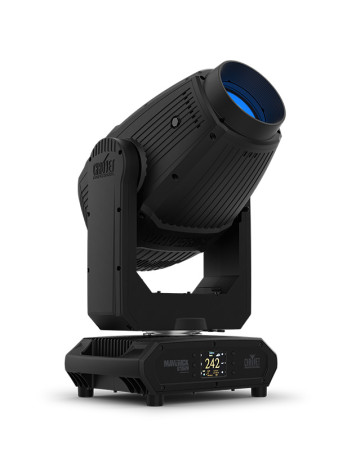 chauvet professional maverickstorm2p