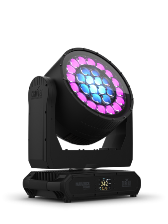 chauvet professional maverickstorm3bw