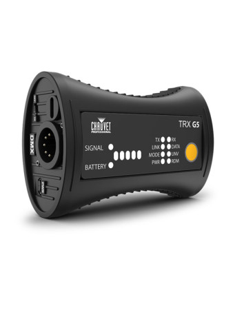 chauvet professional microt1trxg5