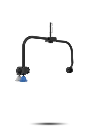 chauvet professional onairpanel1poleyoke