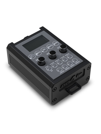 chauvet professional onairproducer