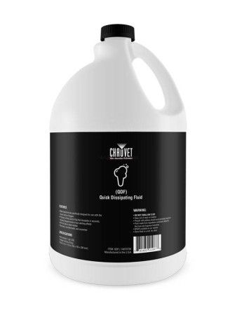 chauvet qdf       1 gallon