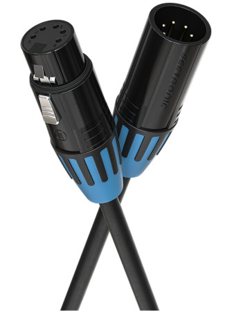 chauvet professional riglinkdmx50ft