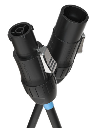 chauvet professional riglinktr150ft