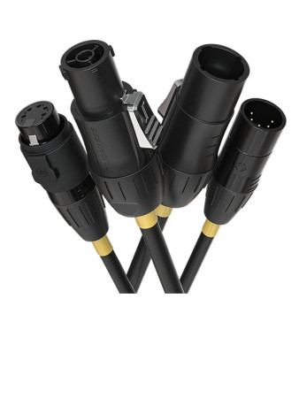 chauvet professional riglinkcombo10ft