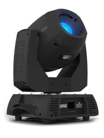 chauvet professional roguer1xspot