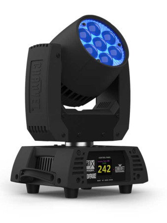 chauvet professional roguer1xwash