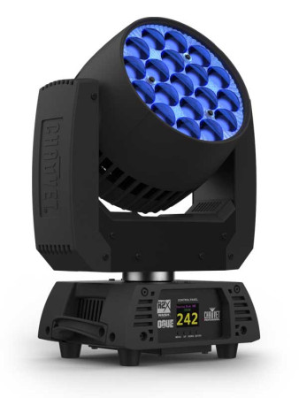 chauvet professional roguer2xwash