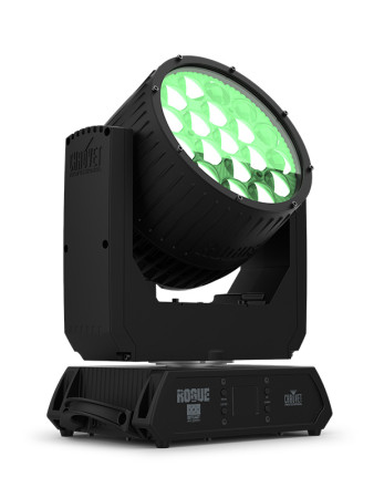 chauvet professional rogueoutcast2xwash