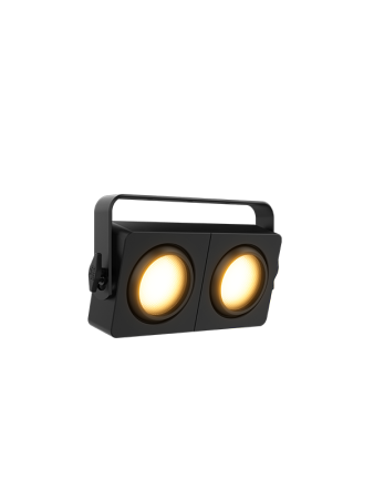 chauvet shockerp2