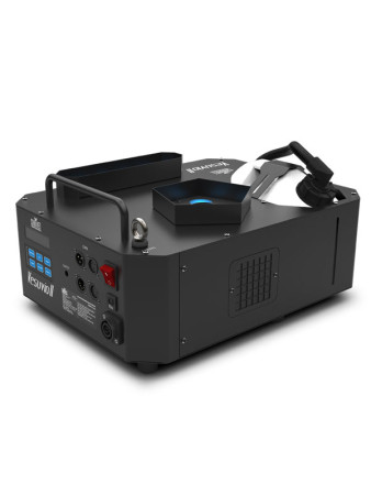 chauvet professional vesuvioii
