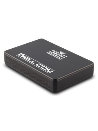 chauvet professional wellcom