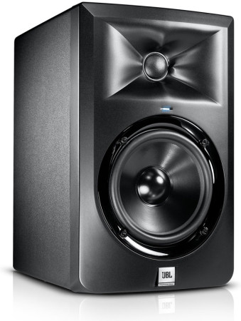 jbl lsr305
