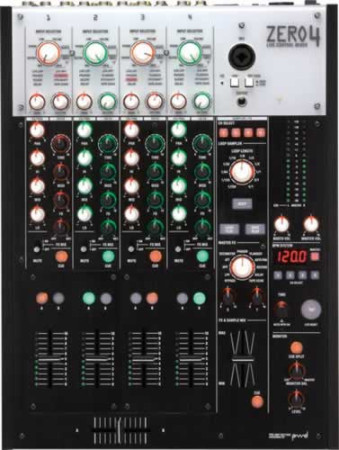 korg zero4     new