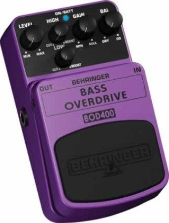 behringer bod400