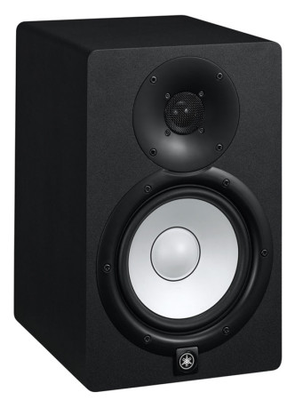 yamaha hs7monitor