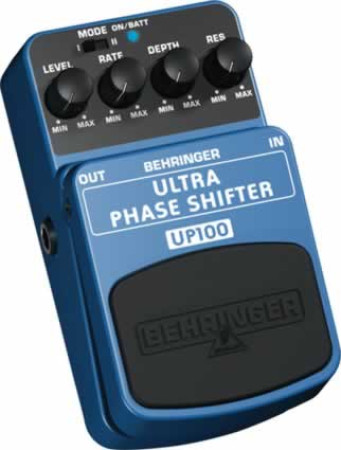 behringer up100