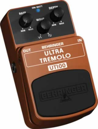 behringer ut100