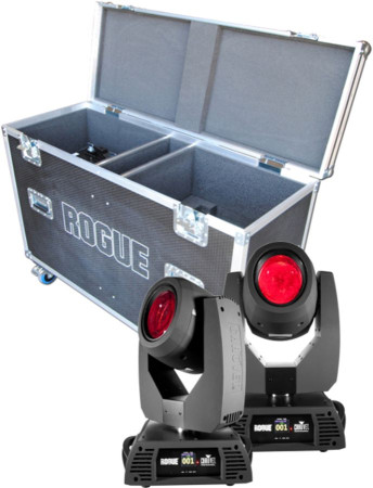 chauvet professional roguer2beamx2