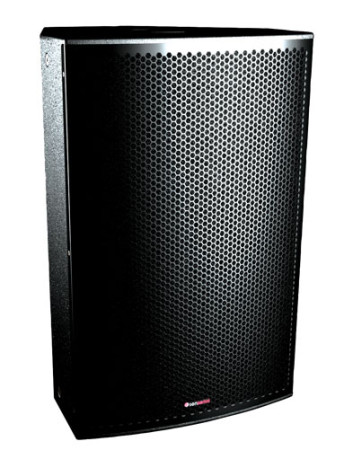 american audio sense15