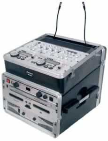 american audio tlc-10x6