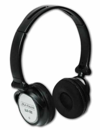 djtech djh-200